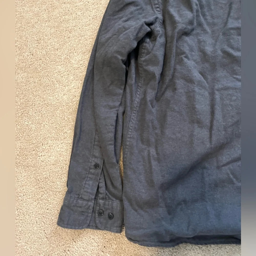 Amazon Essentials Men’s Flannel - Picture 4 of 9
